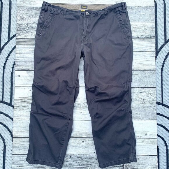 Cabela's Carpenter Casual Outdoor Hiking Pants